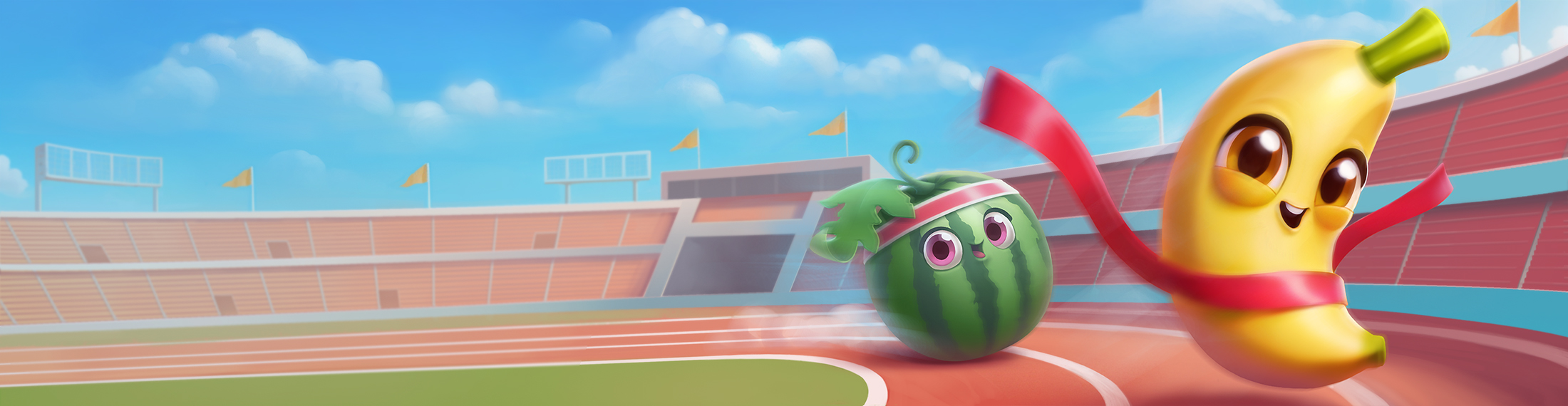 Ultimate Spin Showdown