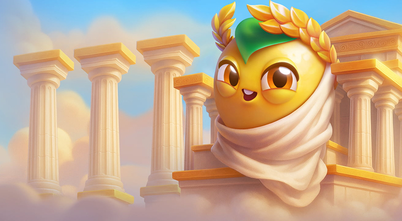 Spin Royale